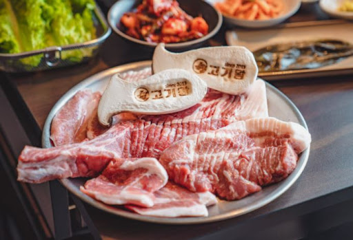 고기왕 하귀애월점, 애월흑돼지맛집 흑돼지 오겹살 정보 살펴보기