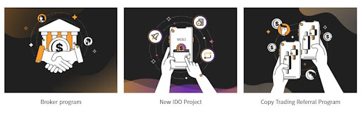 바이비트 거래소: 신속한 KYC 인증과 편리한 사용자 경험